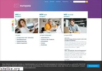 europass.at