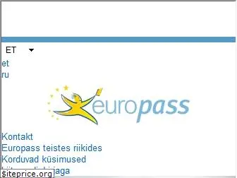 europass.ee