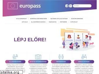 europass.hu