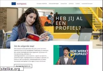 europass.nl