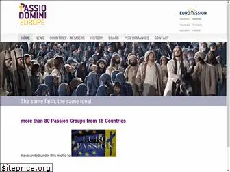 europassion.net