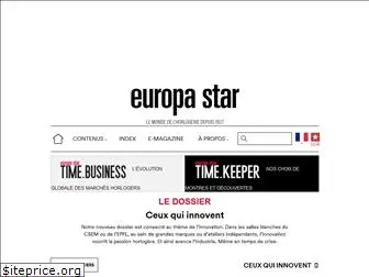 europastar.ch