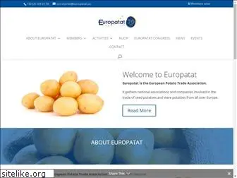 europatat.eu