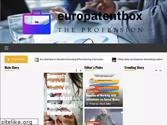 europatentbox.com