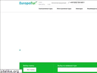 europatur.de