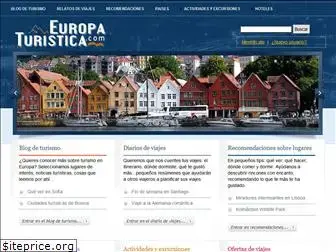 europaturistica.com