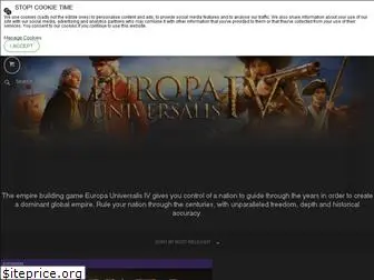 europauniversalis4.com