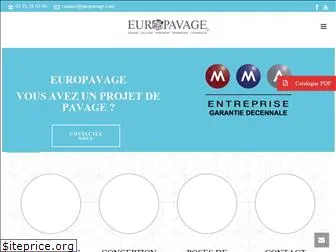 europavage.com
