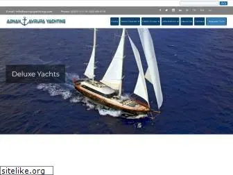 europayachting.com