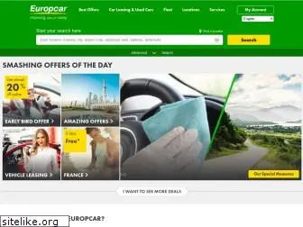 europcar-abudhabi.com