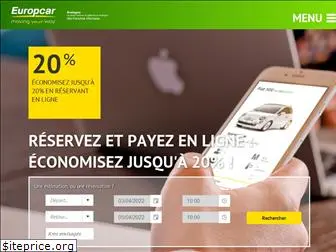 europcar-bretagne.fr