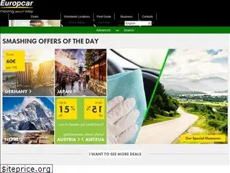 europcar-georgia.com