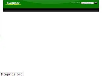 europcar-myanmar.com