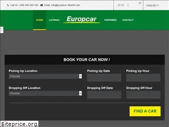 europcar-stbarth.com
