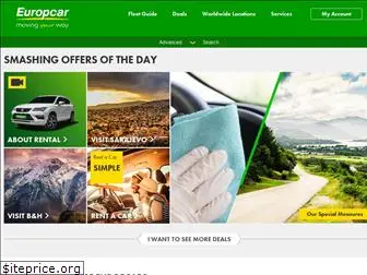 europcar.ba