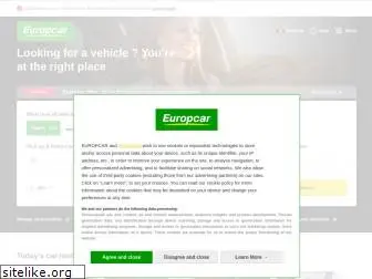 europcar.be