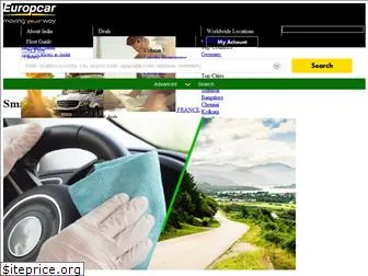 europcar.co.in