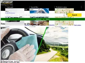 europcar.co.kr