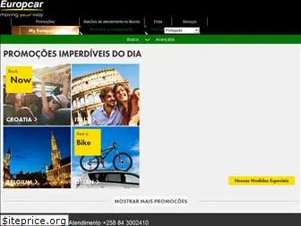 europcar.co.mz