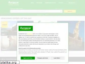 www.europcar.co.tt