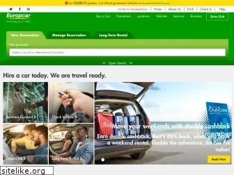 europcar.co.za