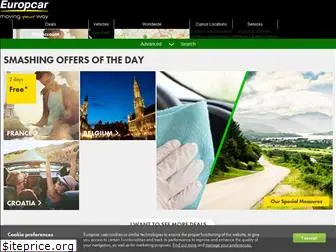 europcar.com.cy