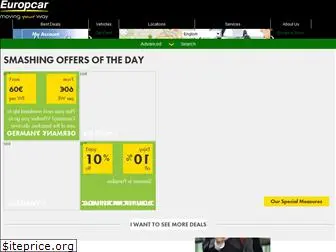 europcar.com.do