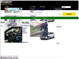 europcar.com.ec