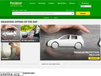 europcar.com.eg