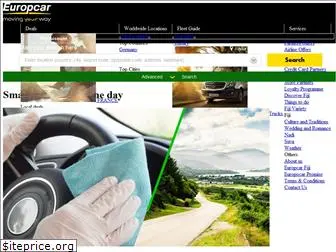 europcar.com.fj