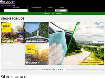 europcar.com.hr