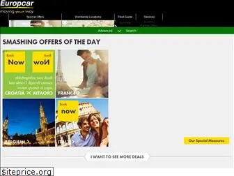 europcar.com.mt