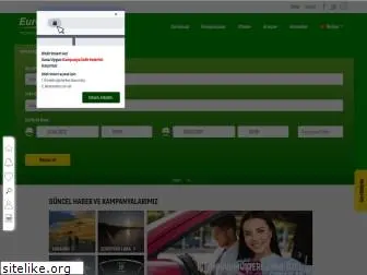 europcar.com.tr