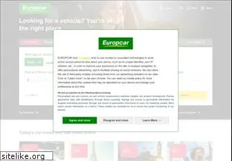 europcar.com