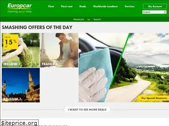 europcar.cz