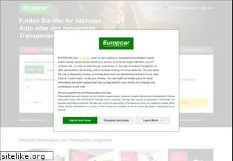 europcar.de