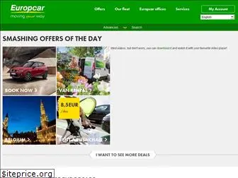 europcar.hu