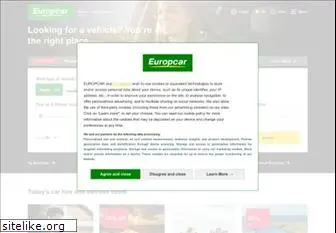 europcar.ie