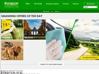 europcar.lt