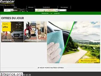 europcar.lu