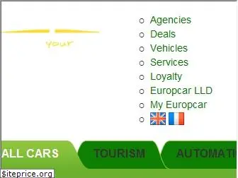 europcar.ma