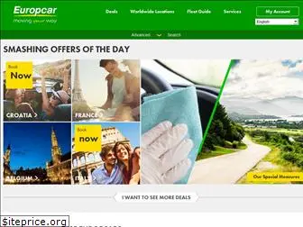 europcar.mu