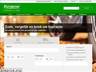 europcar.nl