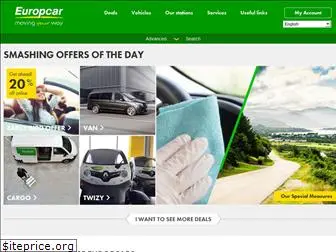 europcar.si