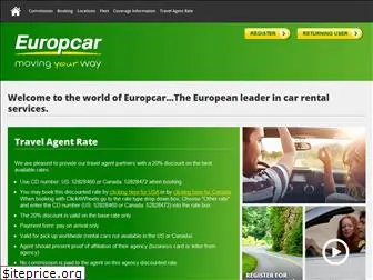 europcar4agents.com