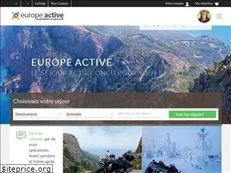 europe-active.com