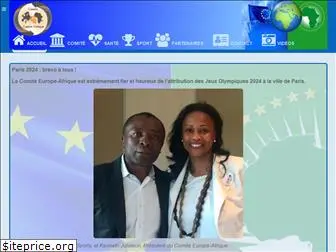 europe-afrique.org