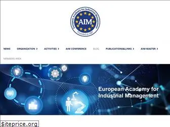 europe-aim.eu