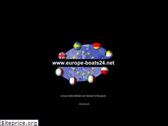 europe-boats24.net