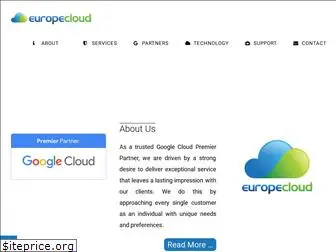 europe-cloud.com